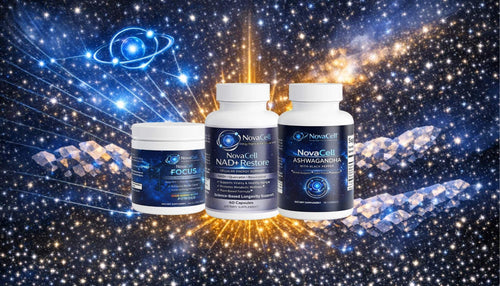 NovaCell Daily Energy System