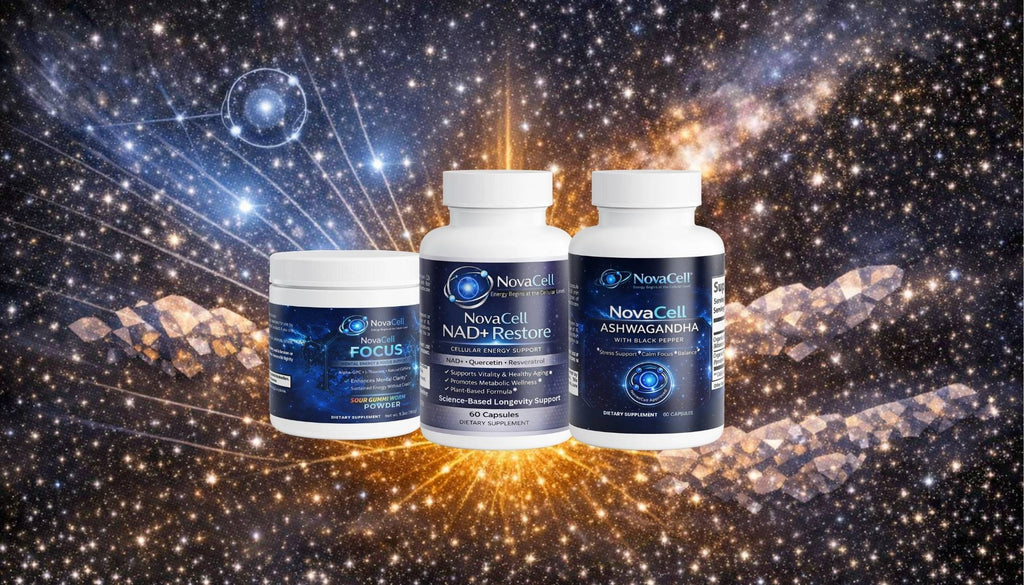 NovaCell Daily Energy System