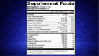 NovaCell Focus Powder (Sour Gummi Worm)
