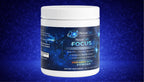 NovaCell Focus Powder (Sour Gummi Worm)